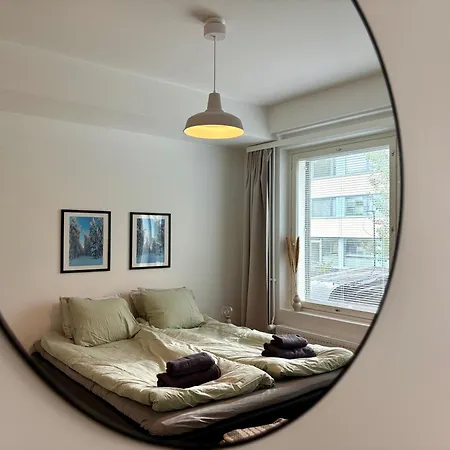 Appartamento Arctic - - Wifi - Free Parking