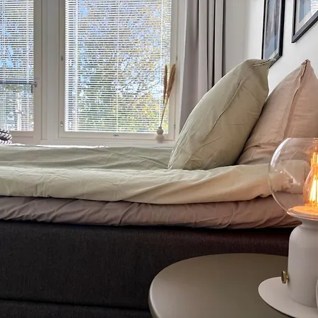 Arctic - - Wifi - Free Parking Appartamento Rovaniemi