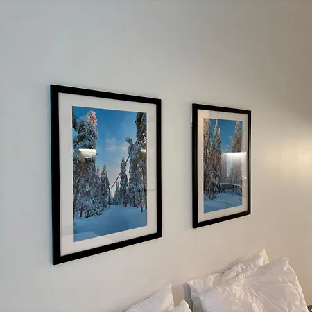 Arctic - - Wifi - Free Parking