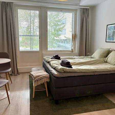 Appartamento Arctic - - Wifi - Free Parking Rovaniemi