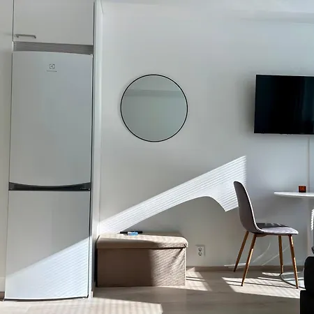 Appartamento Arctic - - Wifi - Free Parking Rovaniemi